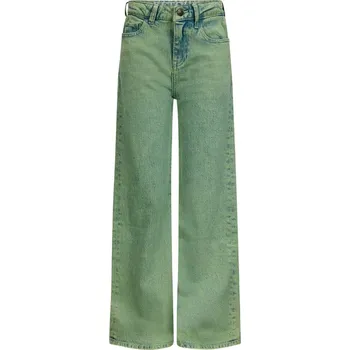 Dívčí džíny Retour Grün 5150884 104