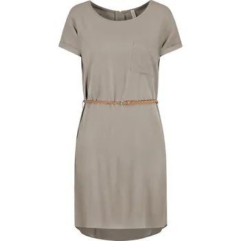 Dámské šaty Šaty Eight2Nine Beige 7226034 XL