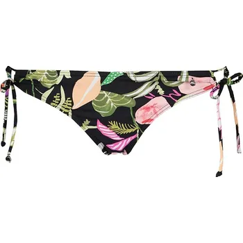 Dámské plavky Plavky s.Oliver Bunt 6312329 42