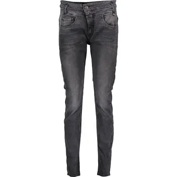 Dámské džíny Džíny Herrlicher Anthrazit 993801 W25/L32