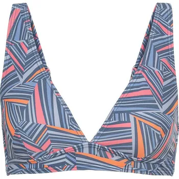 Podprsenka Podprsenka LASCANA Blau/ Pink 8226971 42E-Cup