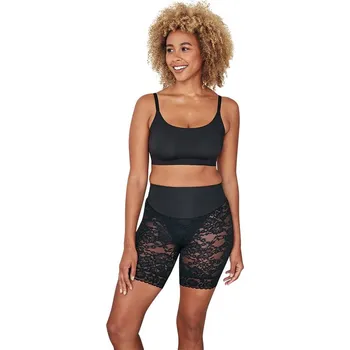 Dámské polobotky MAIDENFORM Schwarz 3210471 38