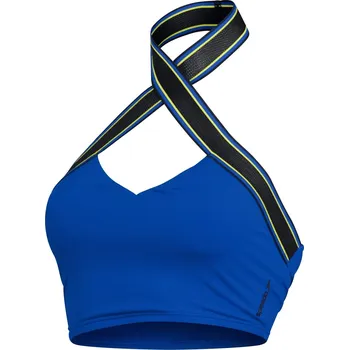 Dámské plavky Plavky Speedo Blue 1217325 6 (2XS)