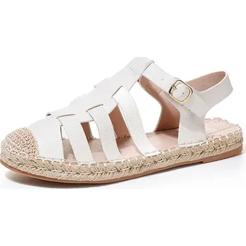 Dámské baleríny C'M Weiß 9302838 36