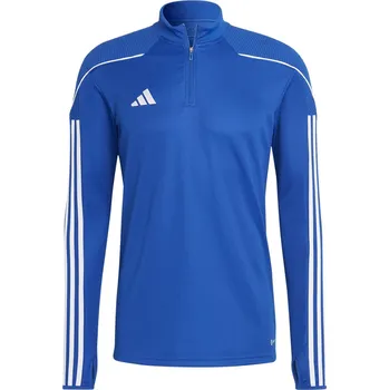 Pánská větrovka Bunda adidas team royal blue 1024978 S