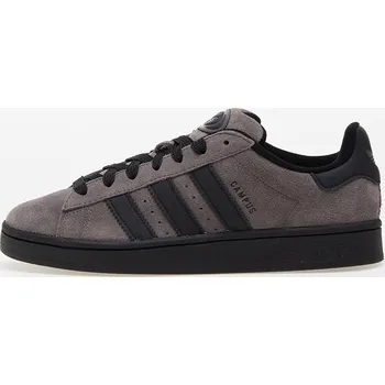 Pánské tenisky Tenisky adidas Campus 00s Charcoal/ Core Black/ Charcoal EUR 37 1/3