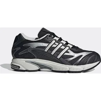 Pánská sportovní obuv Tenisky adidas Schwarz/ Silber 6341288 44