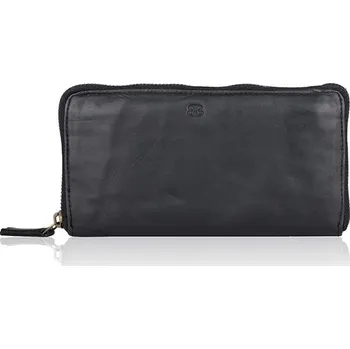 Peněženka Peněženka Bellicci Schwarz - (B)19 x (H)10 x (T)3 cm 499572 onesize