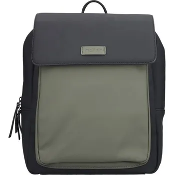 Sportovní batoh Batoh rieker Khaki/ Schwarz - (L)35 x (B)30 x (H)11 cm 998964 S