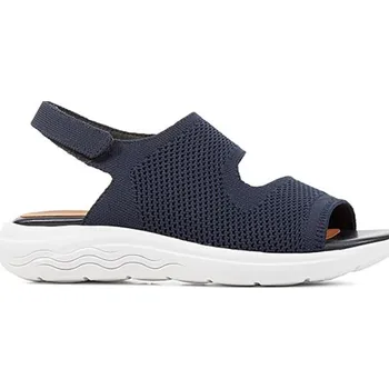 Dámské sandále Geox Dunkelblau 2616522 39