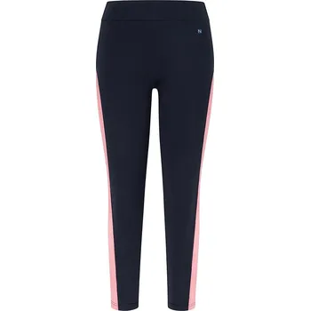 Dámské legíny Legíny Naturana Schwarz 1988493 XL