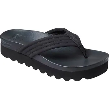 Dámské žabky Reef Schwarz 7982564 37.5