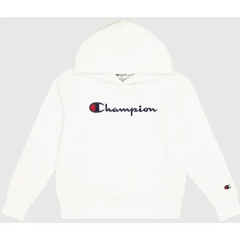 Dívčí mikina Champion Weiß 531294 134