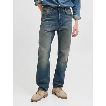 Pánské džíny Džíny Jack & Jones Blau 7455731 W30/L32