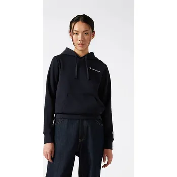 Dámská móda Mikina Champion Dunkelblau 5292010 L