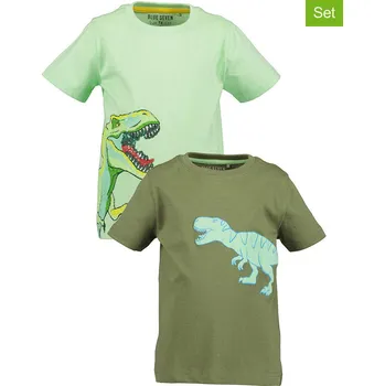 Chlapecké tričko Tričko Blue Seven Grün 5634942 98