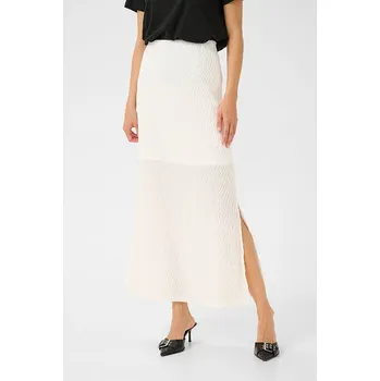 Dámská sukně Kaffe Weiß 1481624 S