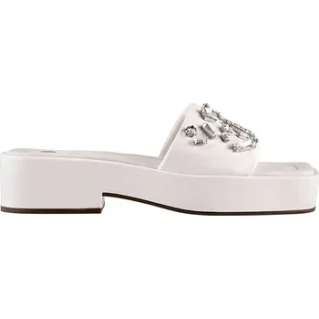 Dámské žabky Högl Weiß 7437949 39