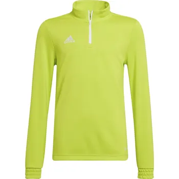 Chlapecké kraťasy adidas Yellow 1662520 13 Years