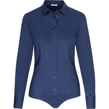 Dámské tričko Seidensticker Dunkelblau 101972 40