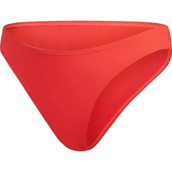 Dámské plavky Plavky Speedo Red 1217326 8 (XS)