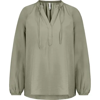 Dámské tričko Eight2Nine Khaki 7964092 L