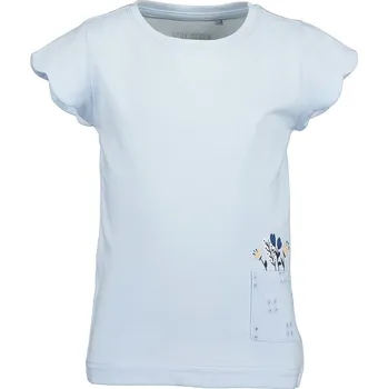 Dívčí tričko Tričko Blue Seven Hellblau 5319172 92