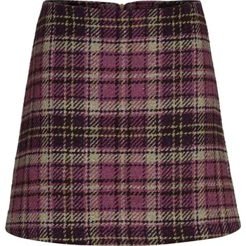 Dámská sukně Herrlicher Lila 3184058 S