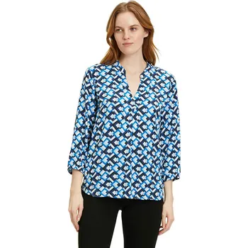 Dámské oblečení Betty Barclay Blau 3214713 36