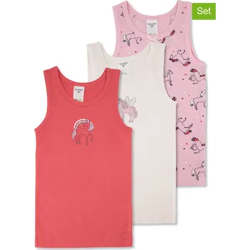 Dívčí spodní prádlo Salt and Pepper Bunt 705753 92