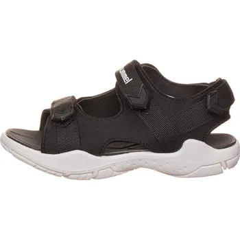 Chlapecké sandály Hummel Schwarz 6792344 31