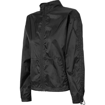 Dámská vesta Bunda 4F Schwarz 894067 XL