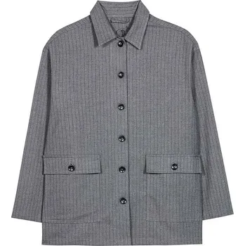 Dámská vesta Bunda Herrlicher Grau 3131582 XL