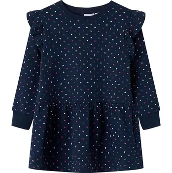 Dětská móda name it Dunkelblau 2851073 104