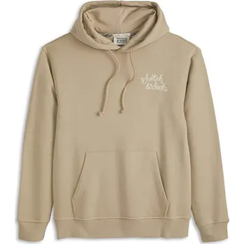 Pánská mikina Mikina Scotch & Soda Beige 7737263 S