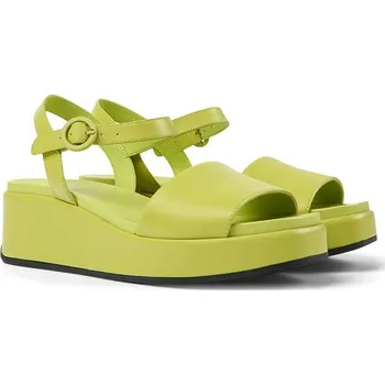 Dámská obuv Camper Grün 210475 39