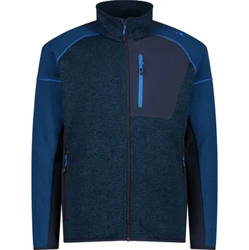 Pánské oblečení Bunda CMP Dunkelblau 5636219 44