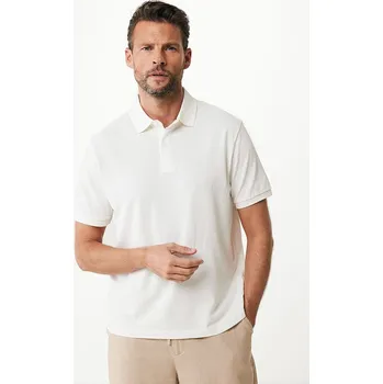 Pánské tričko Tričko Mexx Weiß 9431541 XL