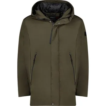 Bunda Geographical Norway Khaki 6661065 3XL