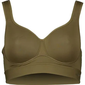 Podprsenka Podprsenka Hunkemöller Oliv 3826502 80D