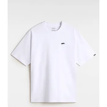 Pánská móda Tričko Vans Weiß 5276730 XL
