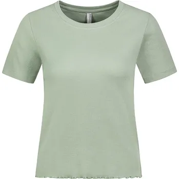 Dámské tričko Tričko Eight2Nine Salbei 6499135 M