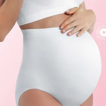 Dámské spodní prádlo Kalhotky Intimidea Weiß 1726782 M/L