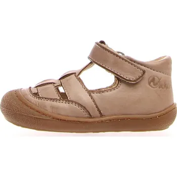 Dívčí tenisky Boty Naturino Hellbraun 1485227 24