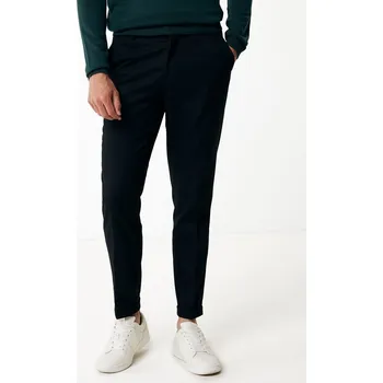 Pánské kalhoty Kalhoty Mexx Schwarz 7319636 XXL