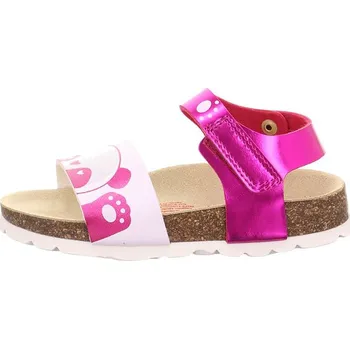 Dívčí sandály superfit Pink 9538904 40