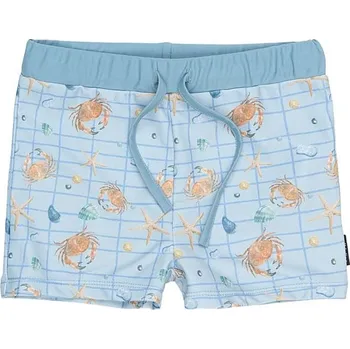 Chlapecké plavky mikk-line Hellblau 2127226 122