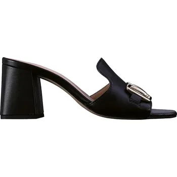 Dámské žabky Högl Schwarz 954955 39