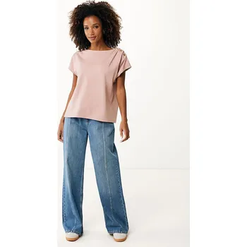 Dámské tričko Tričko Mexx Rosa 266936 S