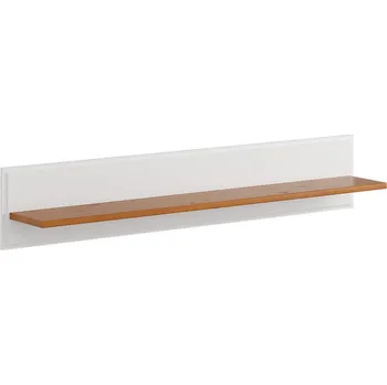 police Police TERRA WHITE z masivu borovice - 120/22/17 (š/v/h)